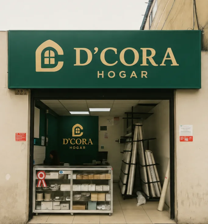 D'Cora Hogar