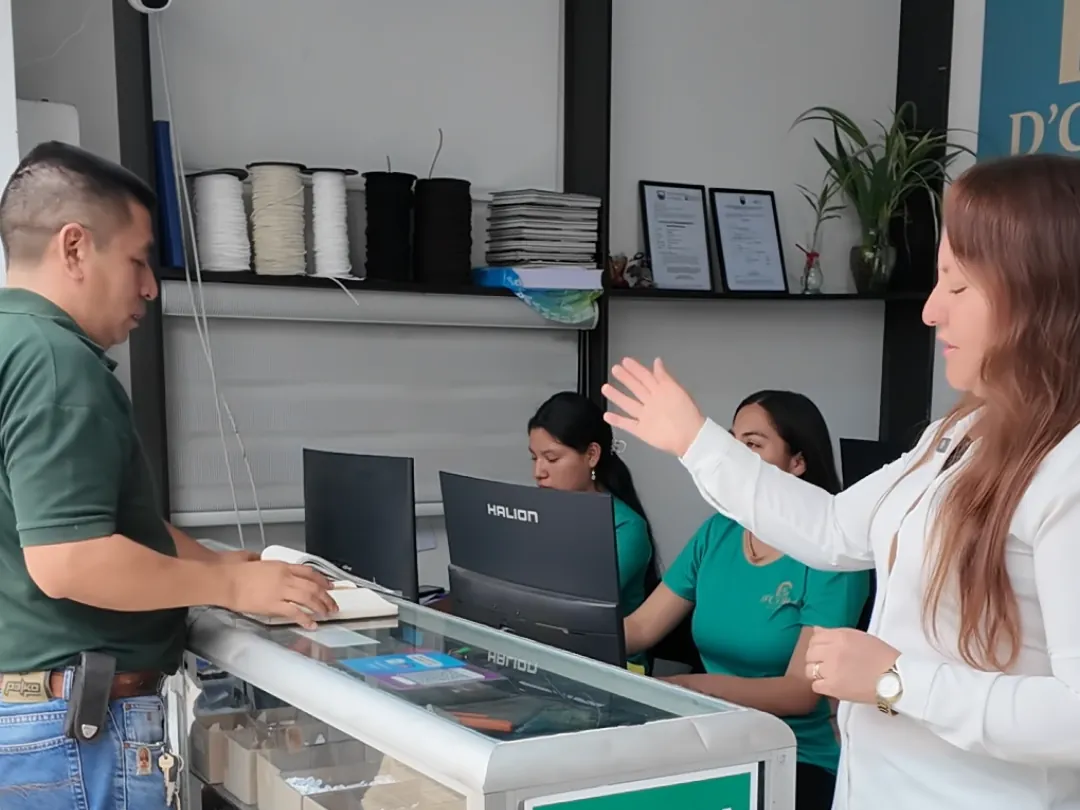 Entrega