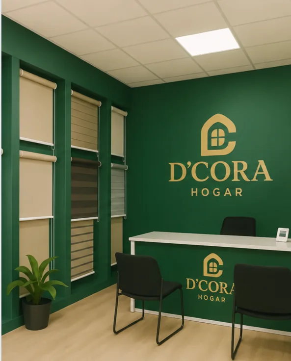 Showroom D'Cora Hogar